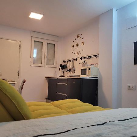 Apartamento Claver Vejer de la Frontera Zewnętrze zdjęcie