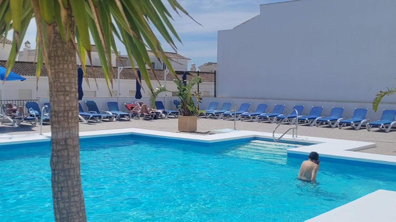 Apartamento Claver Vejer de la Frontera Zewnętrze zdjęcie