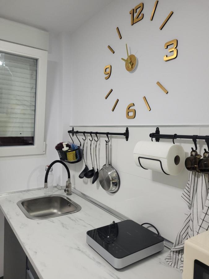 Apartamento Claver Vejer de la Frontera Zewnętrze zdjęcie