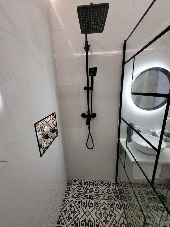 Apartamento Claver Vejer de la Frontera Zewnętrze zdjęcie