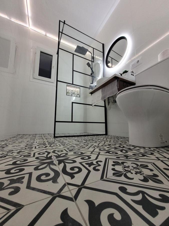 Apartamento Claver Vejer de la Frontera Zewnętrze zdjęcie