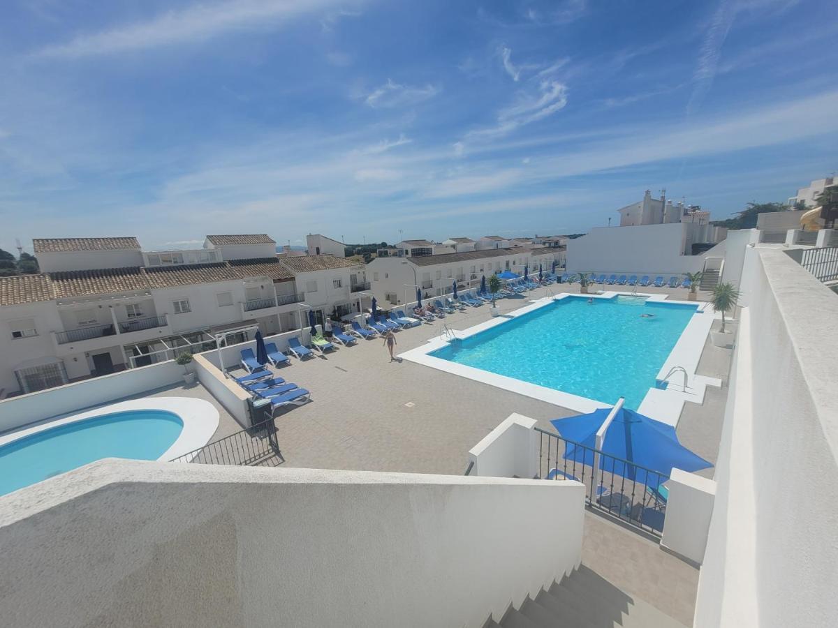 Apartamento Claver Vejer de la Frontera Zewnętrze zdjęcie