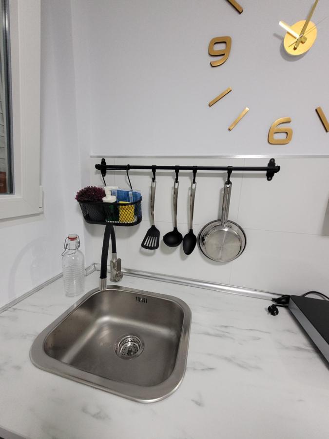 Apartamento Claver Vejer de la Frontera Zewnętrze zdjęcie