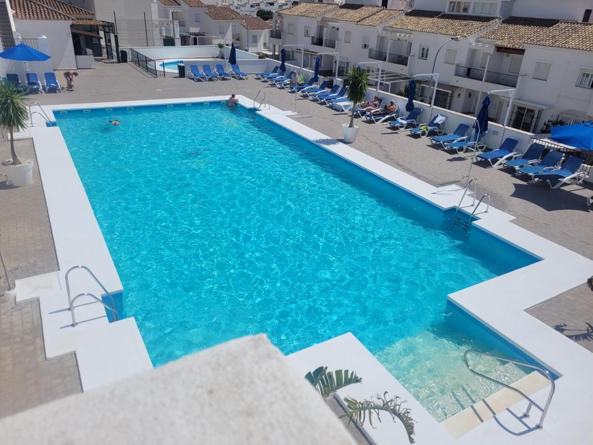 Apartamento Claver Vejer de la Frontera Zewnętrze zdjęcie