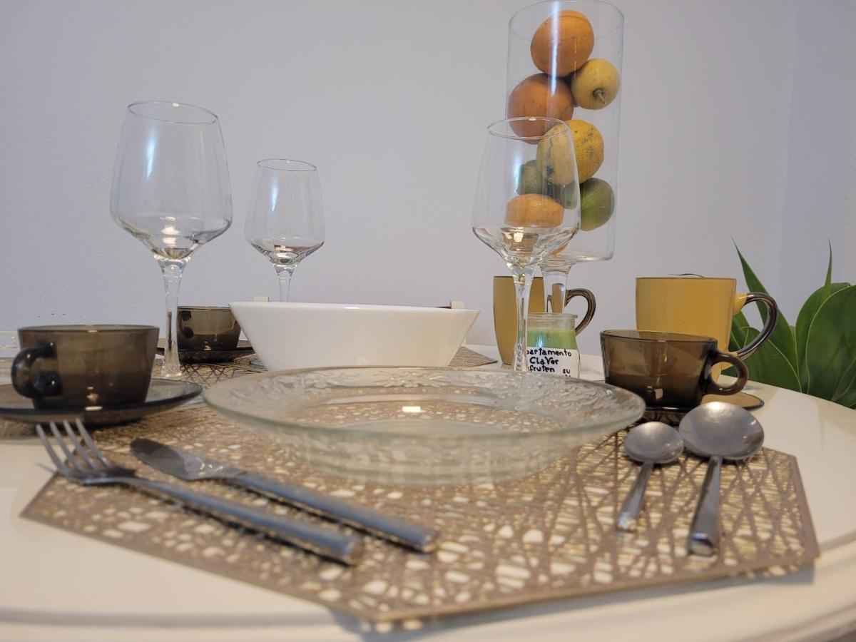 Apartamento Claver Vejer de la Frontera Zewnętrze zdjęcie