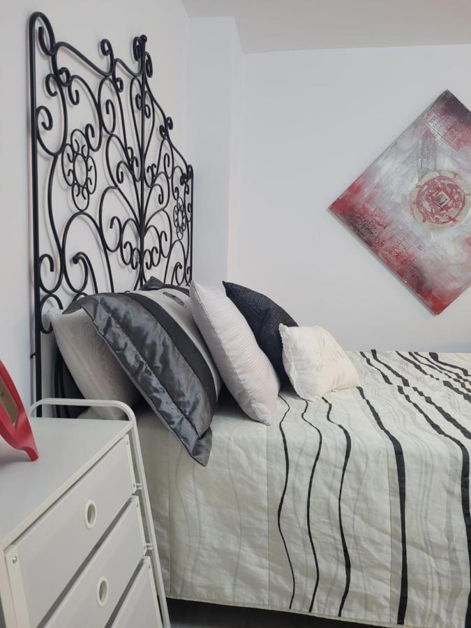 Apartamento Claver Vejer de la Frontera Zewnętrze zdjęcie