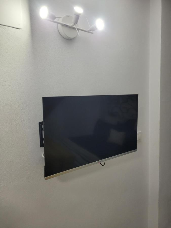 Apartamento Claver Vejer de la Frontera Zewnętrze zdjęcie
