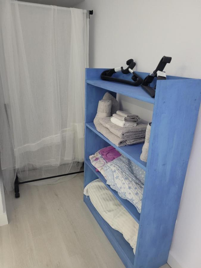 Apartamento Claver Vejer de la Frontera Zewnętrze zdjęcie