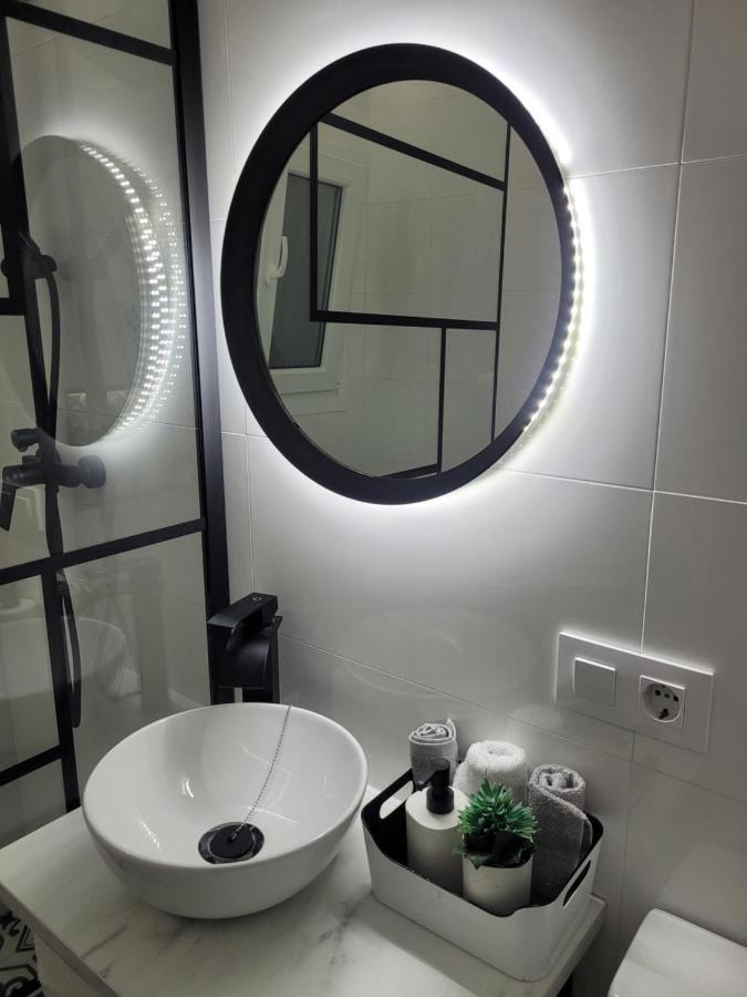 Apartamento Claver Vejer de la Frontera Zewnętrze zdjęcie