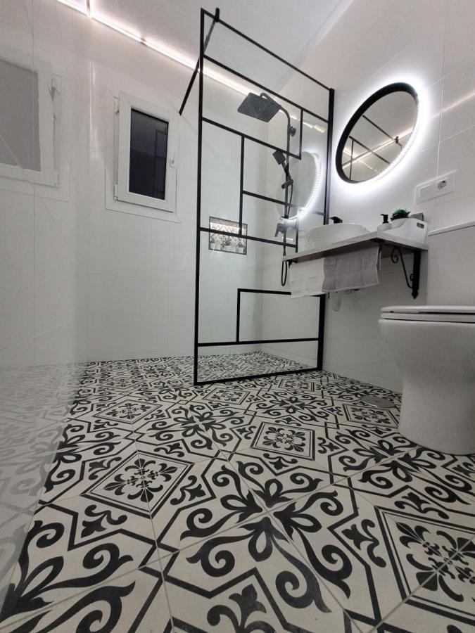 Apartamento Claver Vejer de la Frontera Zewnętrze zdjęcie