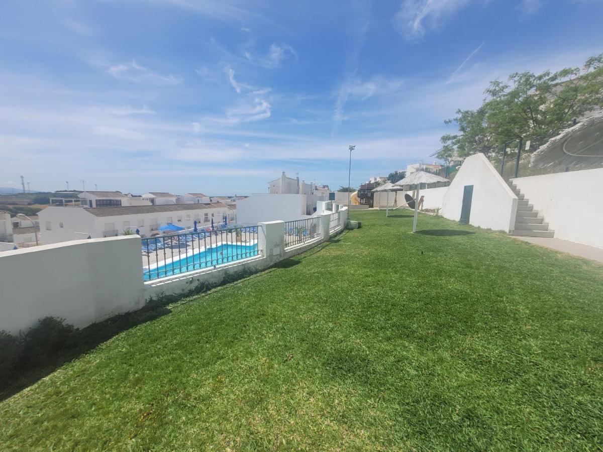 Apartamento Claver Vejer de la Frontera Zewnętrze zdjęcie